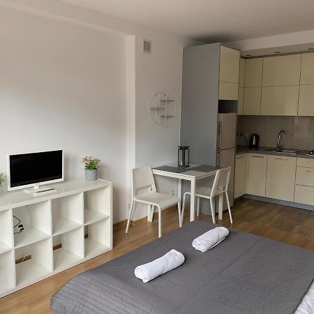 Top Ten House Marszalkowska 7 Варшава Екстер'єр фото