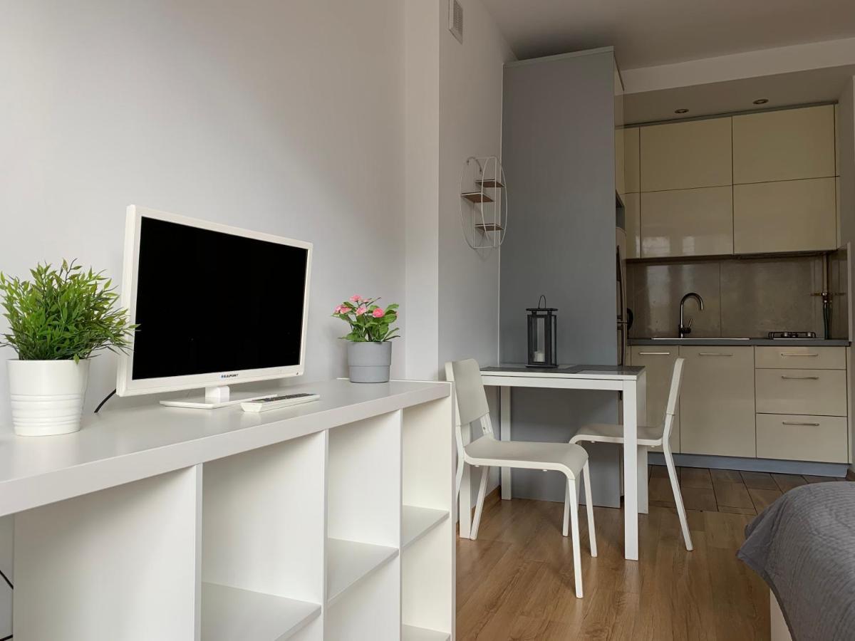 Top Ten House Marszalkowska 7 Варшава Екстер'єр фото