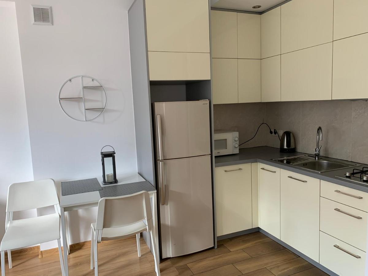 Top Ten House Marszalkowska 7 Варшава Екстер'єр фото